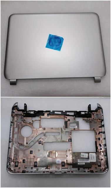 Vetro Digitalizzatore Touch Screen 15,6 Pollici Per HP Pavilion TouchSmart 15-n210dx (G275853) - Ricambio