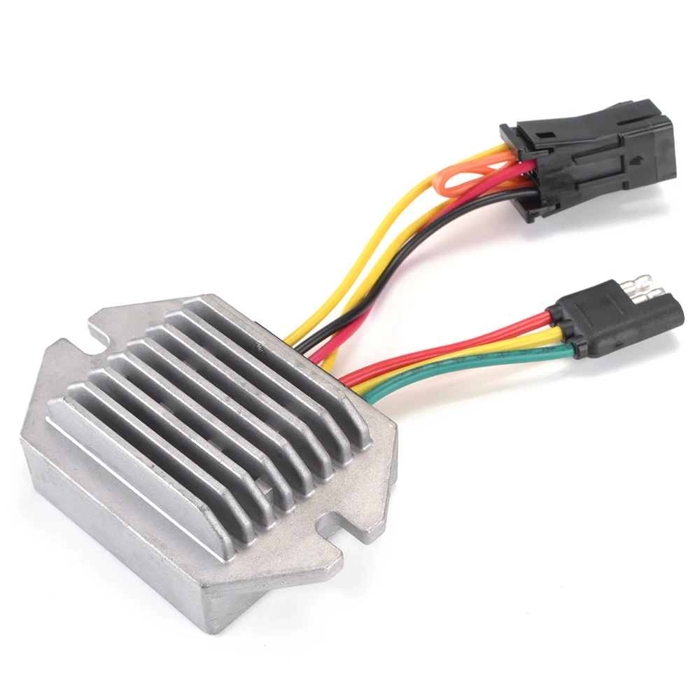 Выпрямитель напряжения мотоцикла для Polaris Indy 600 800 Pro RMK 600 800 Rush SwitchBack assake RMK 800 155in