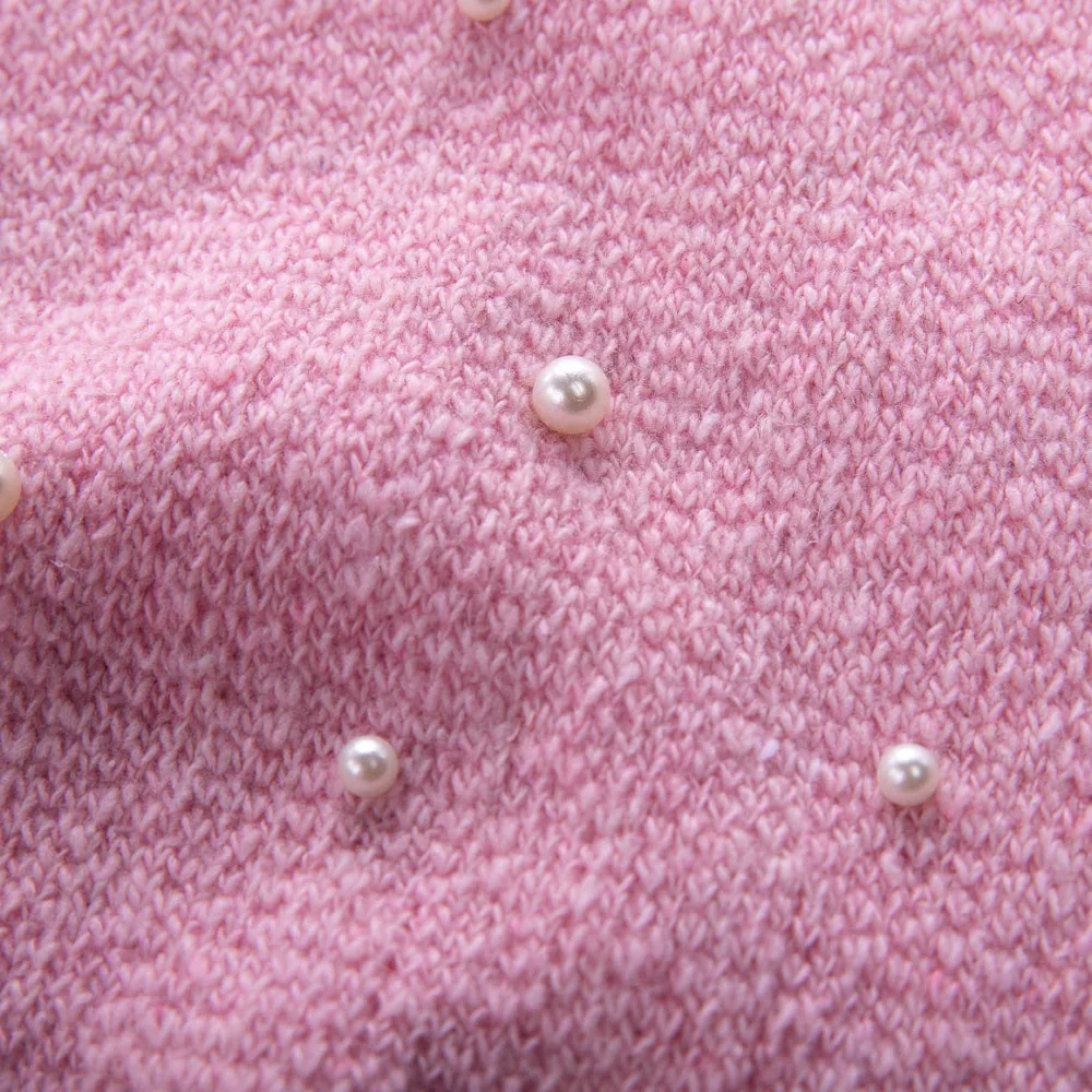 Womail женский свитер зимний мешковатый кардиган пальто длинный толстый вязаный свитер большого размера джемпер свитер женский SWE