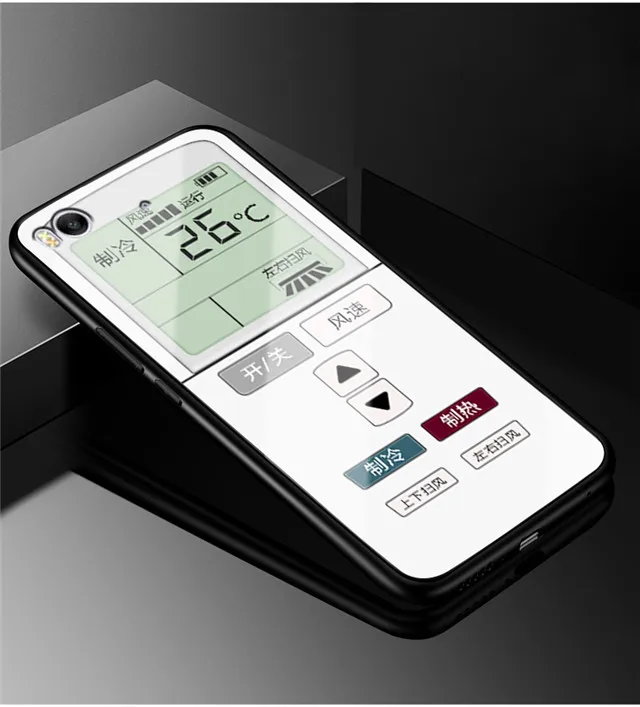 37 Для Xiaomi mi 5 mi 5 чехол из закаленного стекла твердая задняя крышка чехол для Xiaomi mi 5s Мягкий бампер для Xiaomi mi 5S плюс милые Чехлы для телефона - Цвет: 37