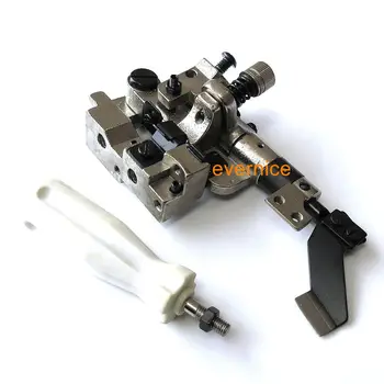 

Ruffler Attachment 146587-0-01 For Brother Overlock Ef4-B511 B531 Ma4-B551