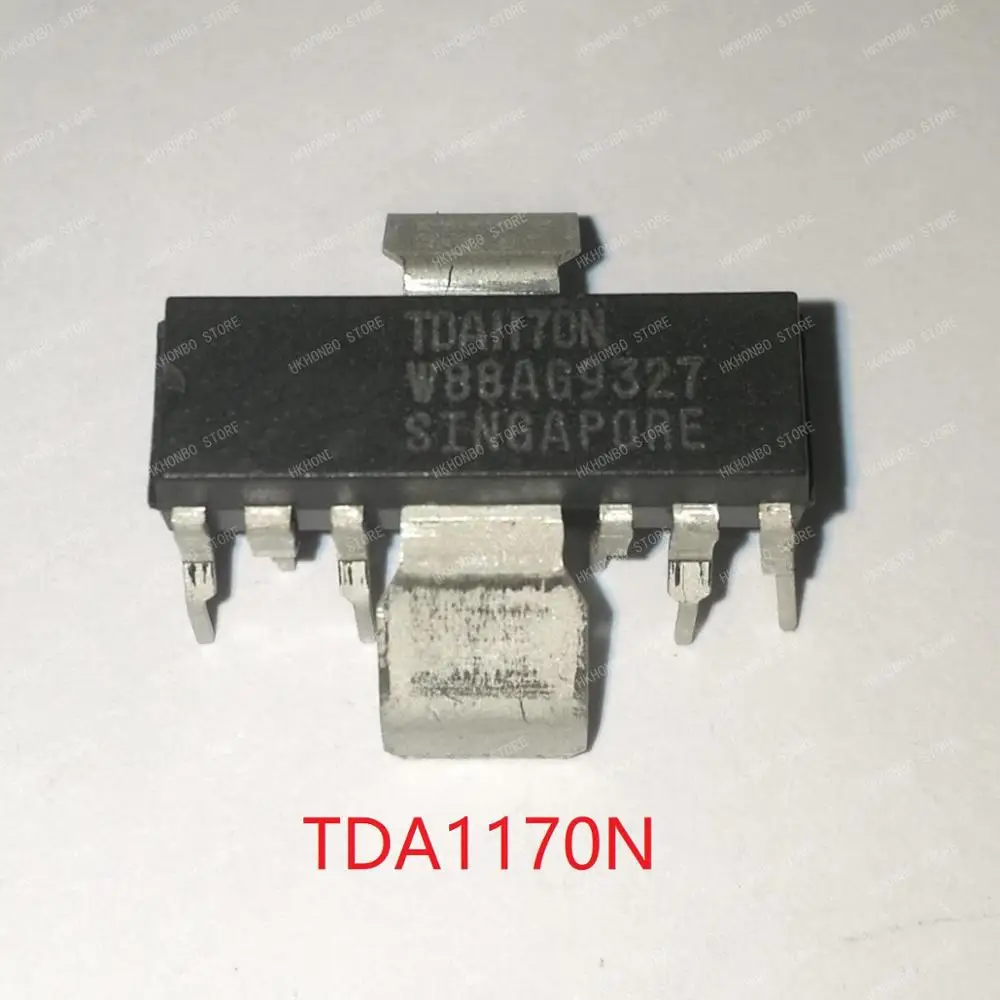 Новый DIP TDA1185A TDA1170N TDA1307 TDA1596 TDA16888 TDA11145PS/N1/3 TDA12165PS/N3/3 TDA12176PS/N3/3 | Обустройство дома
