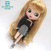 1pcs Blyth Doll Clothes Letter jersey, tights, sports shoes for Blyth Azone OB23 OB24 1/6 doll accessories ► Photo 3/6