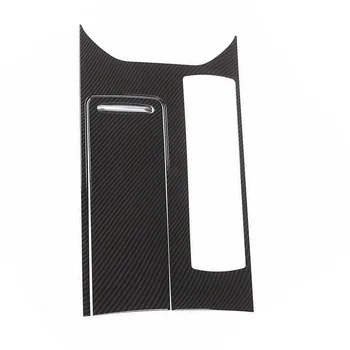 

Carbon fiber Panel Cover Trim Waterproof Ant-UV ABS Durable High quality