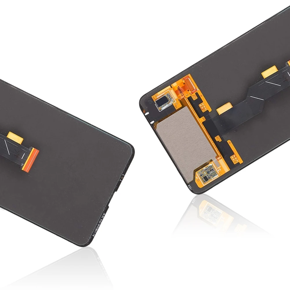6,39 '' для Xiaomi mi x 3 ЖК-дисплей сенсорный экран панель Xiaomi mi x3 ЖК-дигитайзер сборка Замена Ремонт Часть