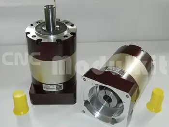 

CNC Engraving Router Planetary Gearbox PL130 Ratio 20:1 30:1Precision Quality Reducer Match 130mm AC Servo Motor CNC Modulkit