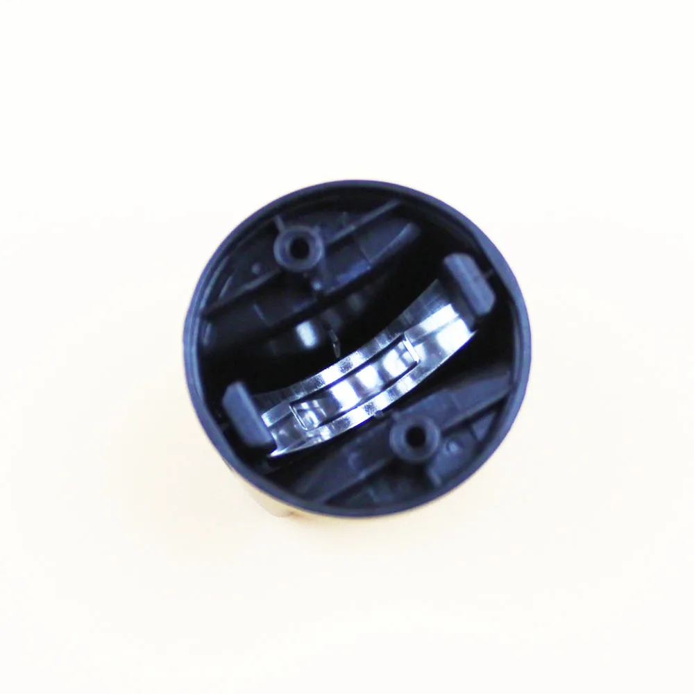 Cap(4408A031) Автомобильный стиль, бесключевое зажигание, переключатель запуска, ручка крышки 4408A031 4408A167 для Mitsubishi Lancer 2008- Outlander 2007-2013 - Цвет: Cap(4408A031)