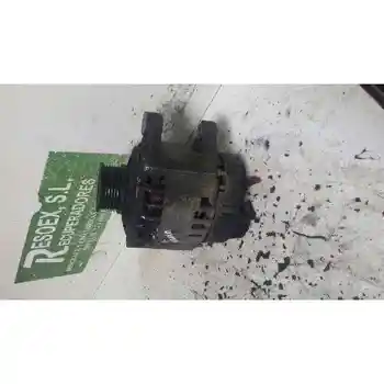 

9090202 ALTERNATOR FIAT BRAVO (182)