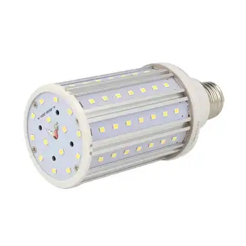 

LEDLUX LC2705N LED lamp E27 AC/DC 12V 24V 15W White neutral for workshop