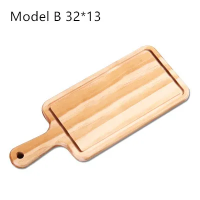Model B 32x13x2cm