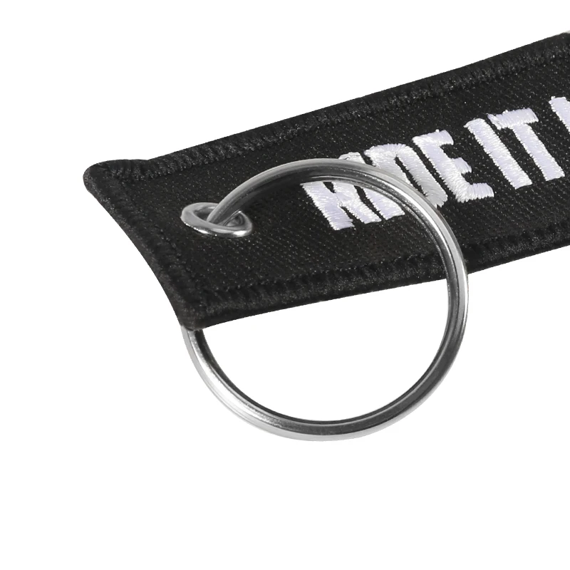 RIDE KEYCHAIN (4)