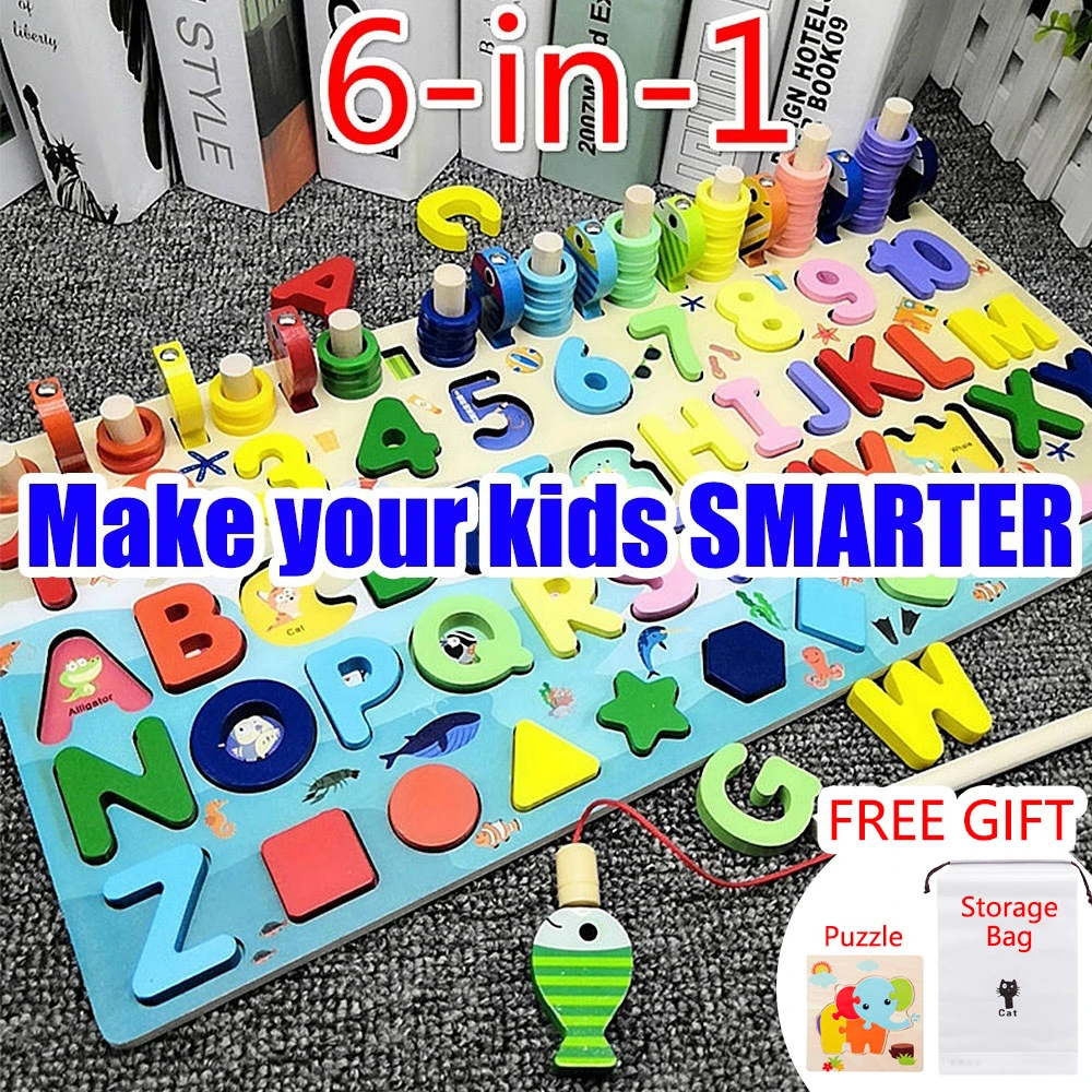 number learning toys for toddlers