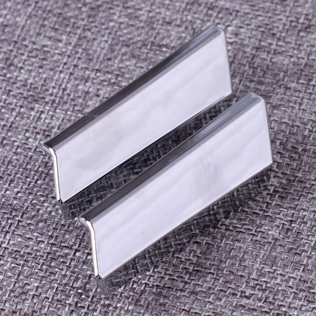 

DWCX 1Pair Left Right Headlight Washer Nozzle Cover Chrome 8520830031 8520730031 Fit for LEXUS GS300 GS350 GS430 GS450h GS460