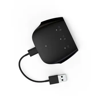 

Keyboard Mouse Converter Adapter for Switch/PS3/PS4/XBOX ONE/XBOX 360 Handle Kit Q81F