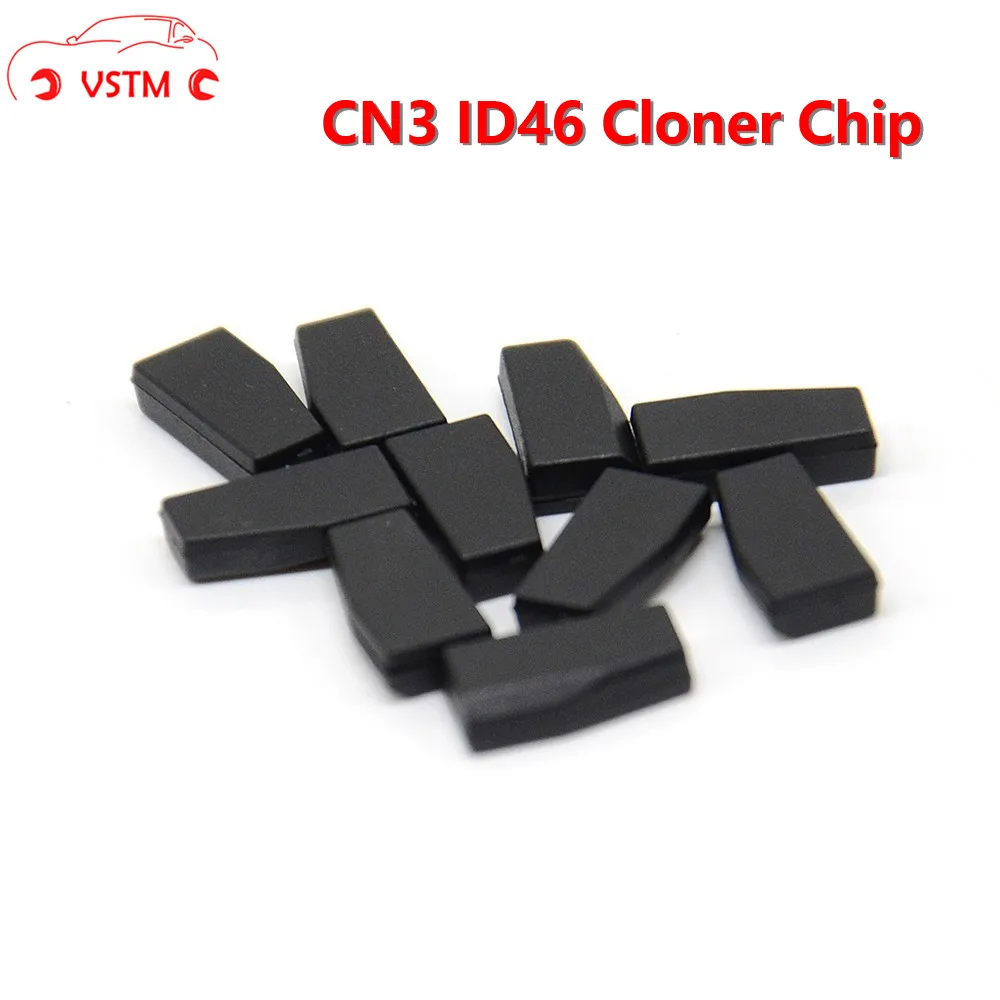 5 шт./лот CN3 ID46 чип анализатор (используется для устройств CN900 или ND900) копия чипа 46