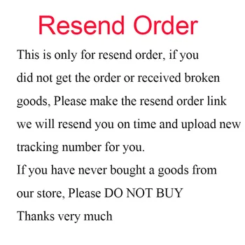 

Say Hello Store Please make an new order of this link page. this is professional resend link page
