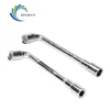 KingRoon 6mm 7mm L-shaped Wrench For Fixed Mk8 E3d Brass Nozzle For 3D Printer Wrench ► Photo 1/6