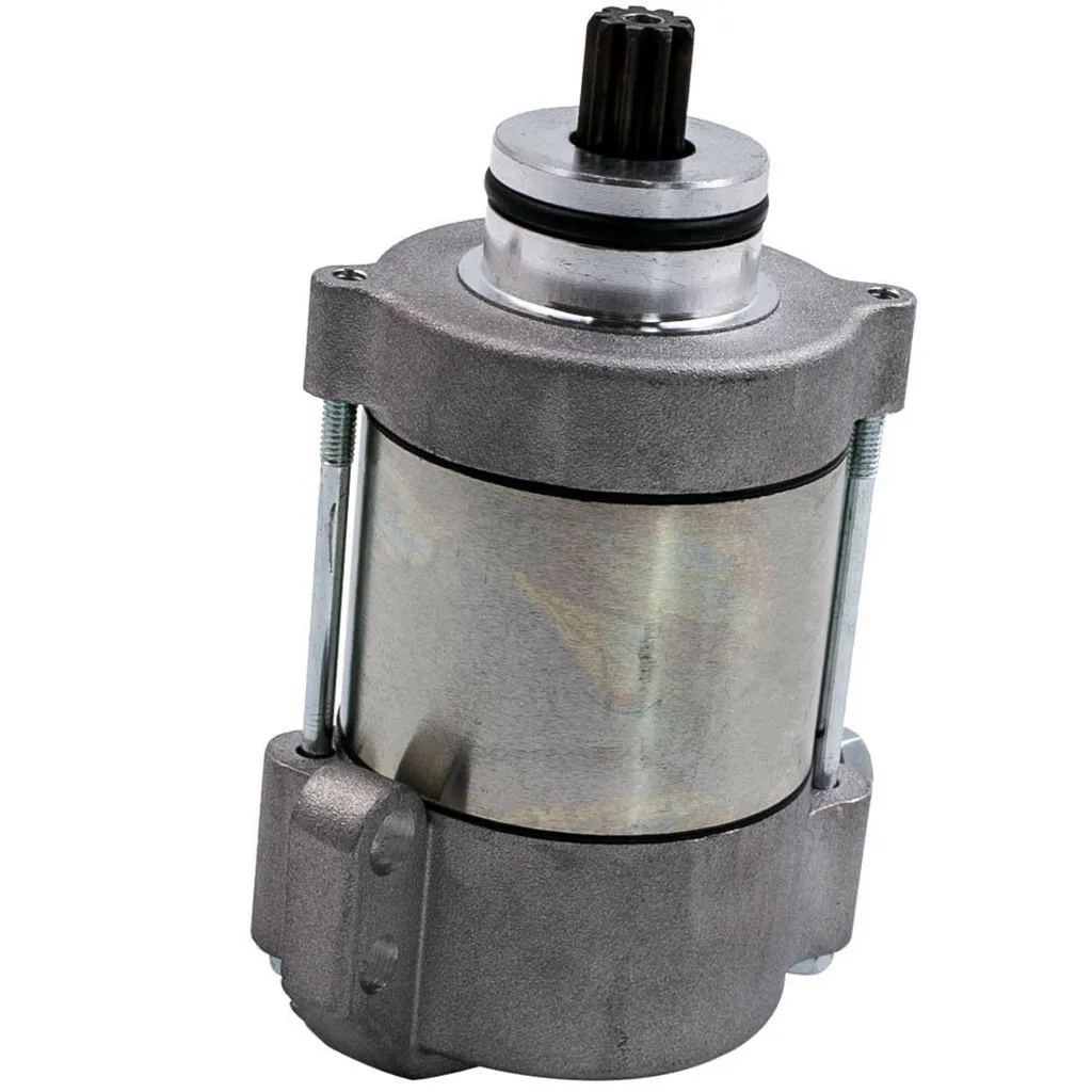 . Стартовый двигатель для мотоцикла KTM 250 300 Exc 55140001100 410 Вт 54153|Мотоциклетный