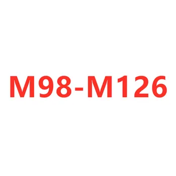 

M98-M126