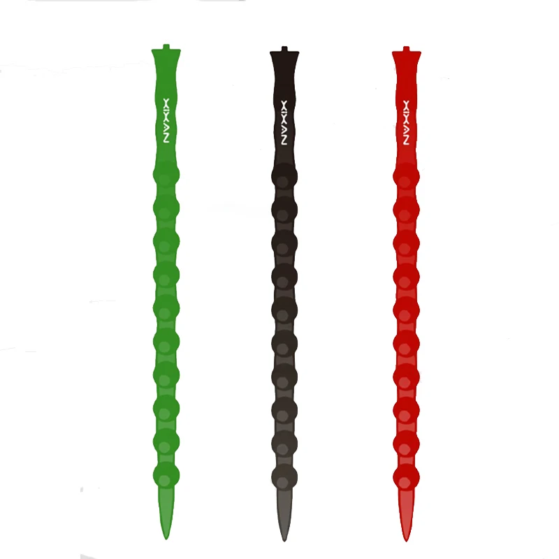 Cute Mobile Phone Tripod Octopus Bracket Lazy Tripods Bedside Desktop Photo Live Video Selfie Frame Clip For Phones Sticks Stand