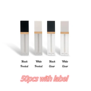 50pcs with Logo