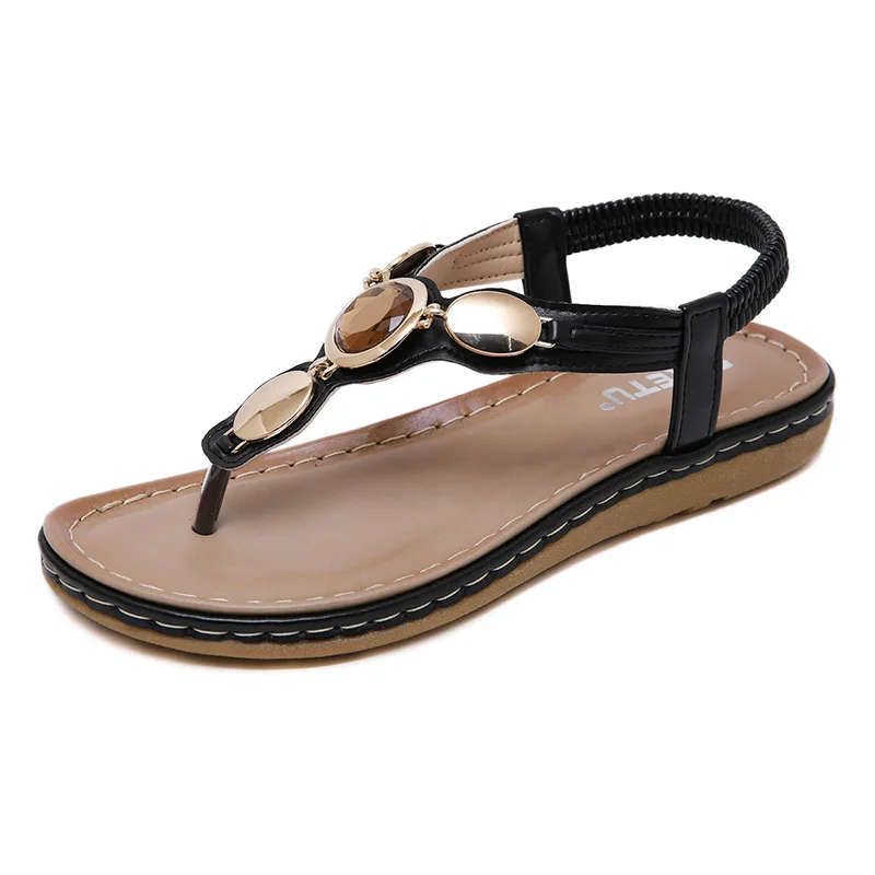 holiday sandals and flip flops
