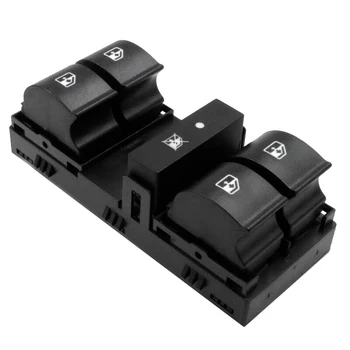 

for Fiat Linea 2007-2016 Car Electric Window Control Master Switch 735442332