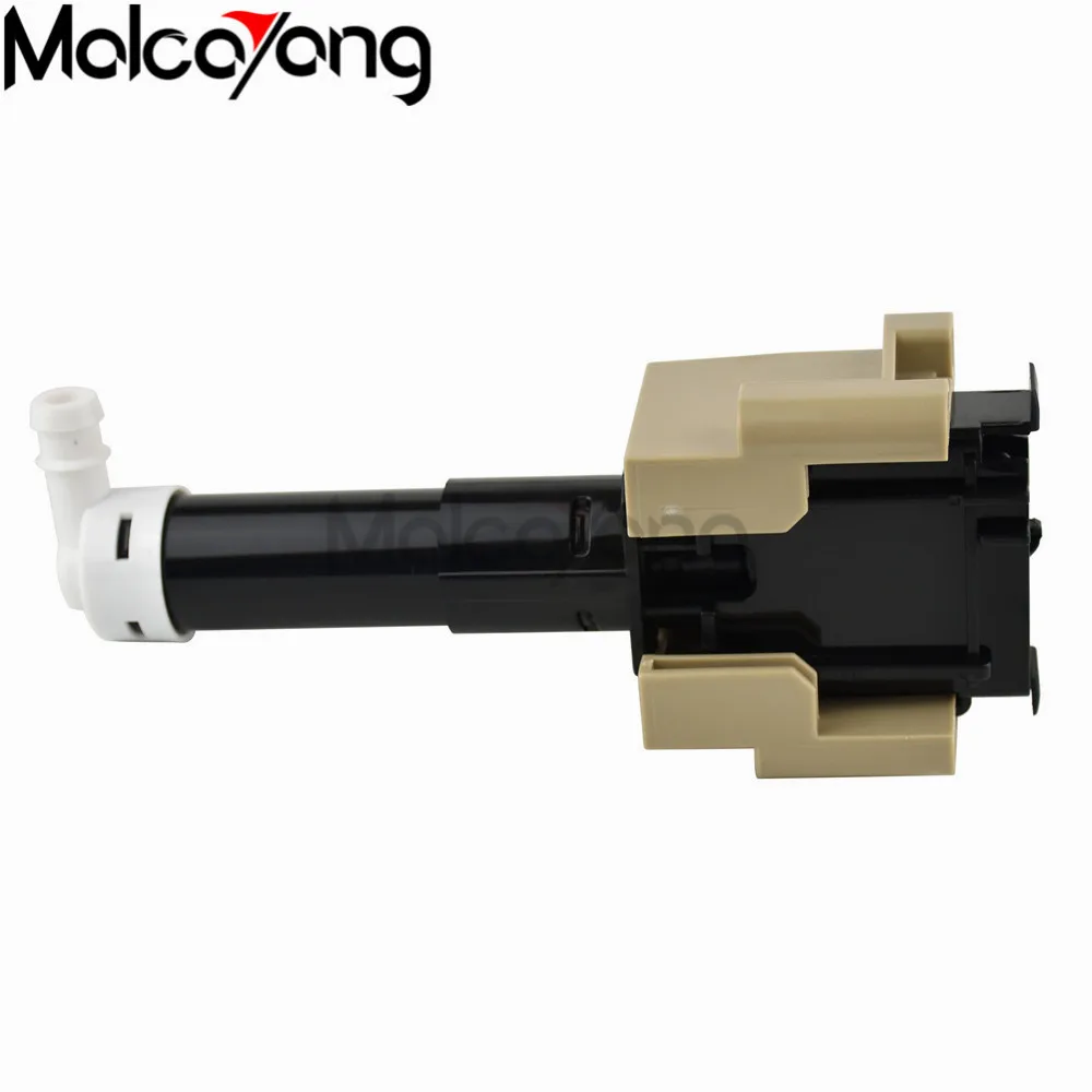 Для Mazda CX-7 2010 EH66-51-82YA EH66-51-82XA EH66-51-8H4 EH66-51-8G4 фар распыления воды привод сопла Jet