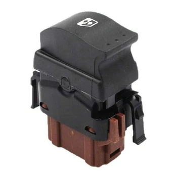 

New Power Window Single Switch Fit for Opel Vauxhall Movano Vivaro 8200057321