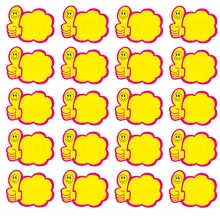 20pcs Advertising Stickers Sale Tags Promotional Tags Blank Price Signs