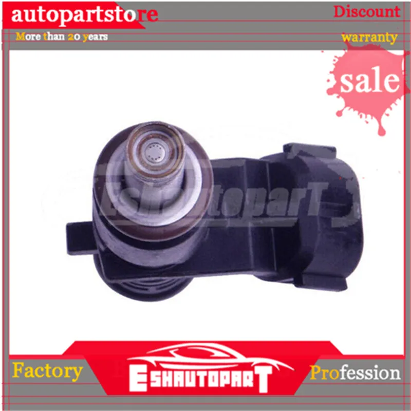 FJ1067 высокое качество набор из 5 топливных форсунок подходит для Volkswagens 2.5L 2007-2013
