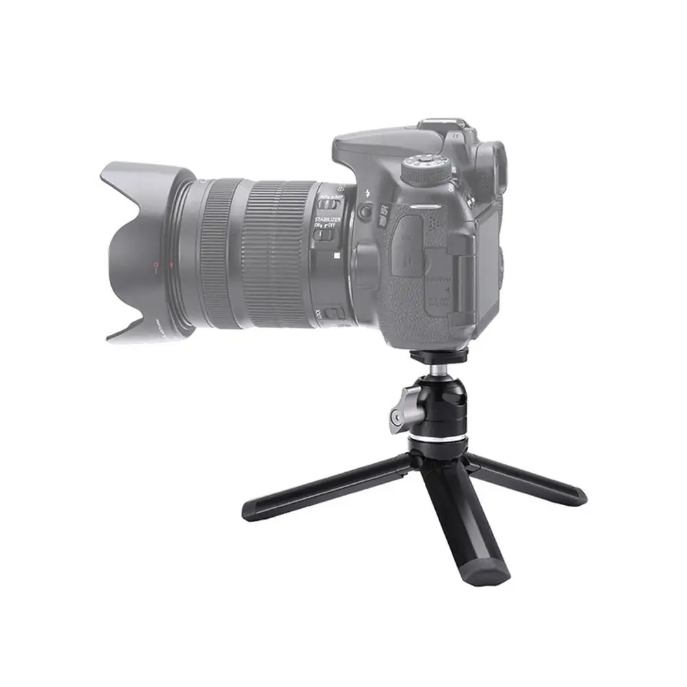 Для DJI Osmo Mobile 3 Мобильный телефон стабилизатор база Кронштейн ручной облачная платформа микро одна карта камера штатив аксессуары