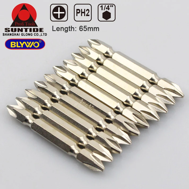 十字65mm 螺丝批 1