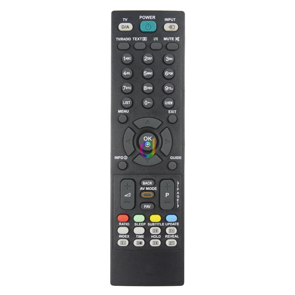 Оригинальный пульт дистанционного управления для LG TV 37LG300CAEU 42LG300C 42LG300CAEU 42LG300CZA 50PC35
