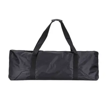 

Black Waterproof Storage Bag for Xiaomi M365 Electric Scooter Foldable Skateboard Zipper Storage Bags