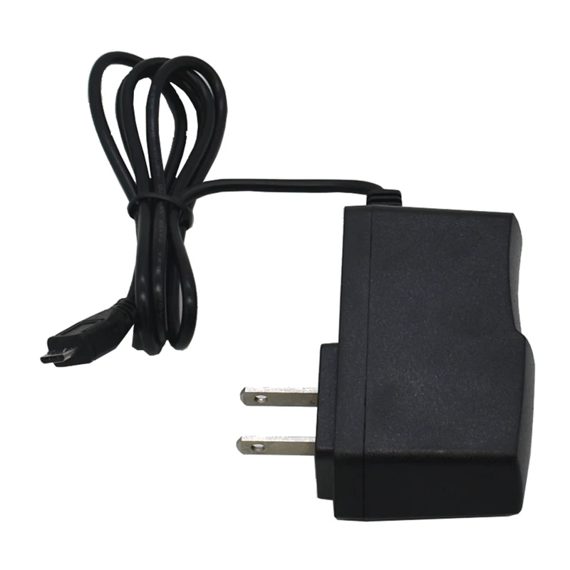 5V 2.5A Us источник питания Mini Usb Ac адаптер Зарядное устройство для Raspberry Pi 3(Us Plug