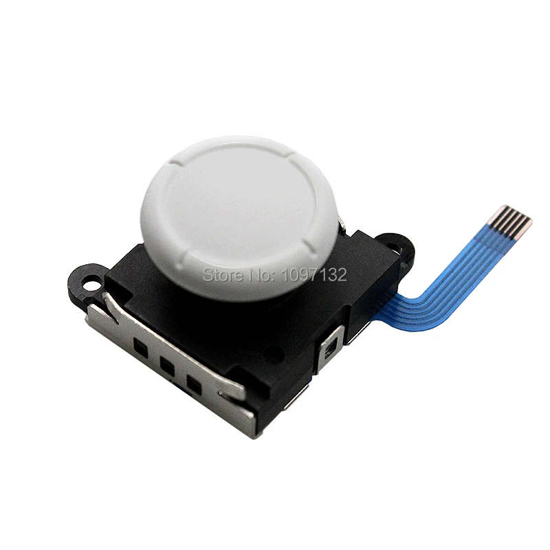 20 шт.! Аналоговый геймпад для nintendo Switch NS Joy Con Joystic sensor Module Repair Kit для JoyCon