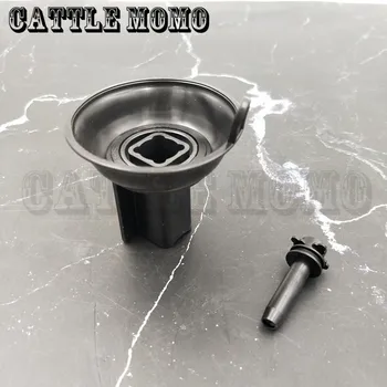 

for honda CB400 VTEC CB 400 CB400SF NC31 1992-1998 94 Motorbike carburetor vacuum diaphragm plunger component