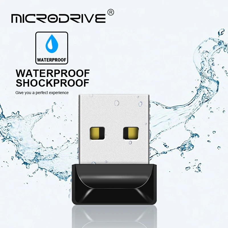 USB Flash Drive Flash Drive Super Mini tiny USB Flash Drive pen