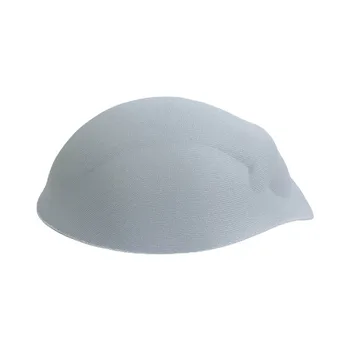 

Men's Swimming Trunks Cup Panties U Convex Guard Pad 3D Imitation Polished Thickened Sports Sponge Pad Bulge Enhancer Cup