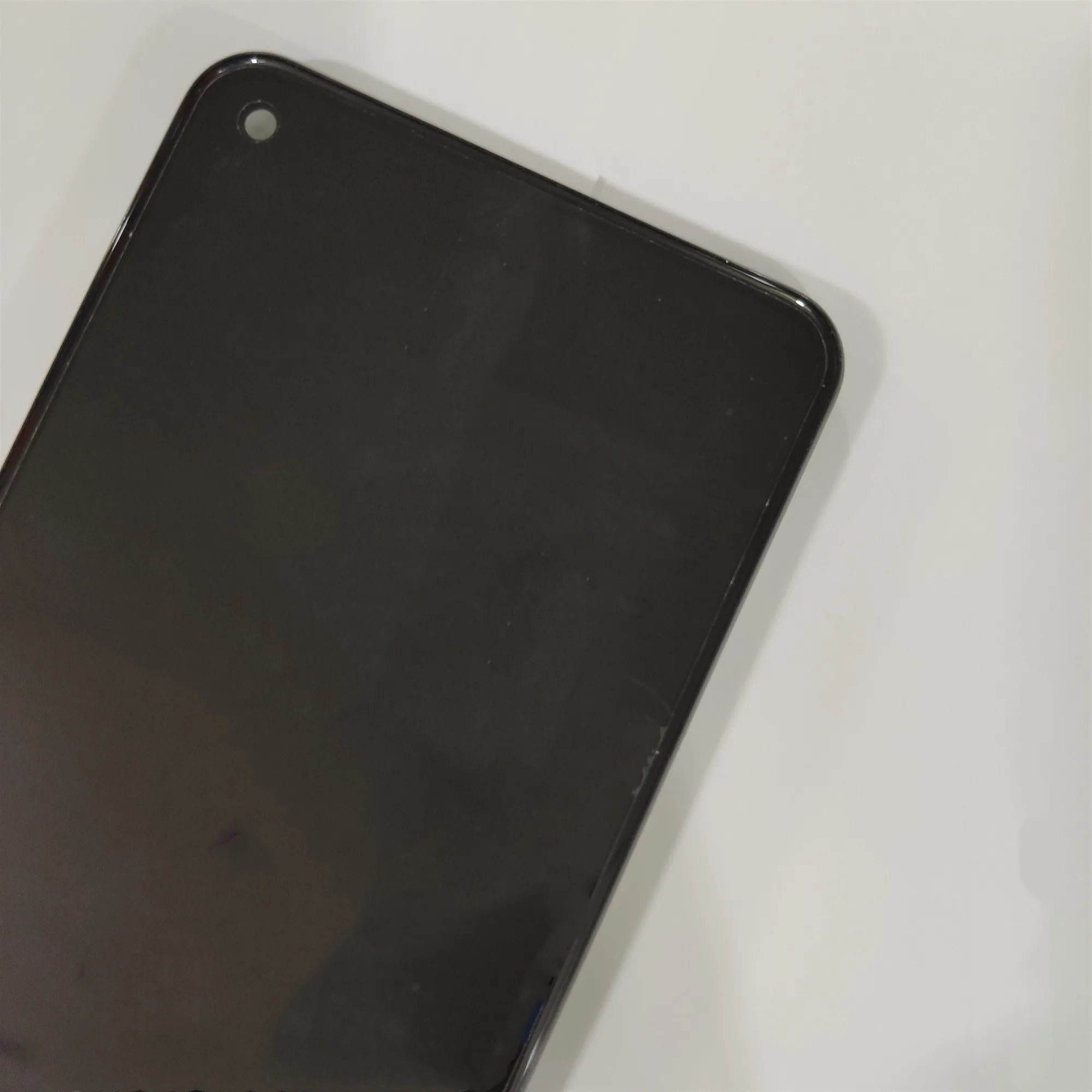 Для samsung galaxy A60 A606F/DS A6060 A606FD ЖК-дисплей кодирующий преобразователь сенсорного экрана в сборе Замена Протестировано