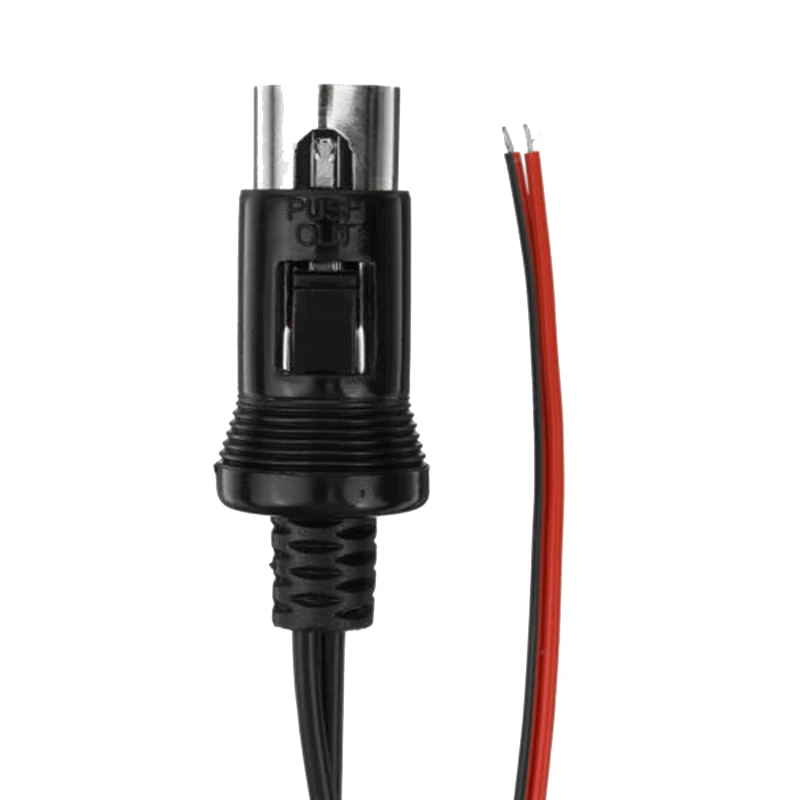 Автомобильный беспроводной модуль Bluetooth адаптер Aux аудио кабель для Kenwood 13PIN CD Хост машина