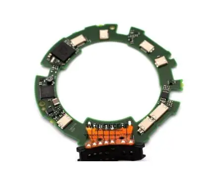 Scheda Madre Per Canon Ef-S 18-135Mm F/3.5-5.6 Stm Lens Main Board Pcb Assembly Parte Di Riparazione