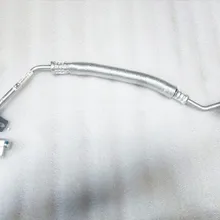 Кондиционер высокого давления трубы для Zotye T600 1,5 T 2,0 T кондиционер трубы 8108030001-B11