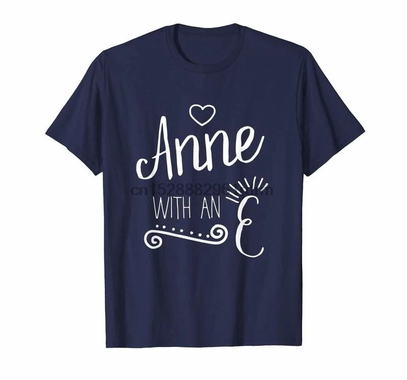 Одежда Anne With a E Fun Book Lover футболка 4155 | Мужская одежда