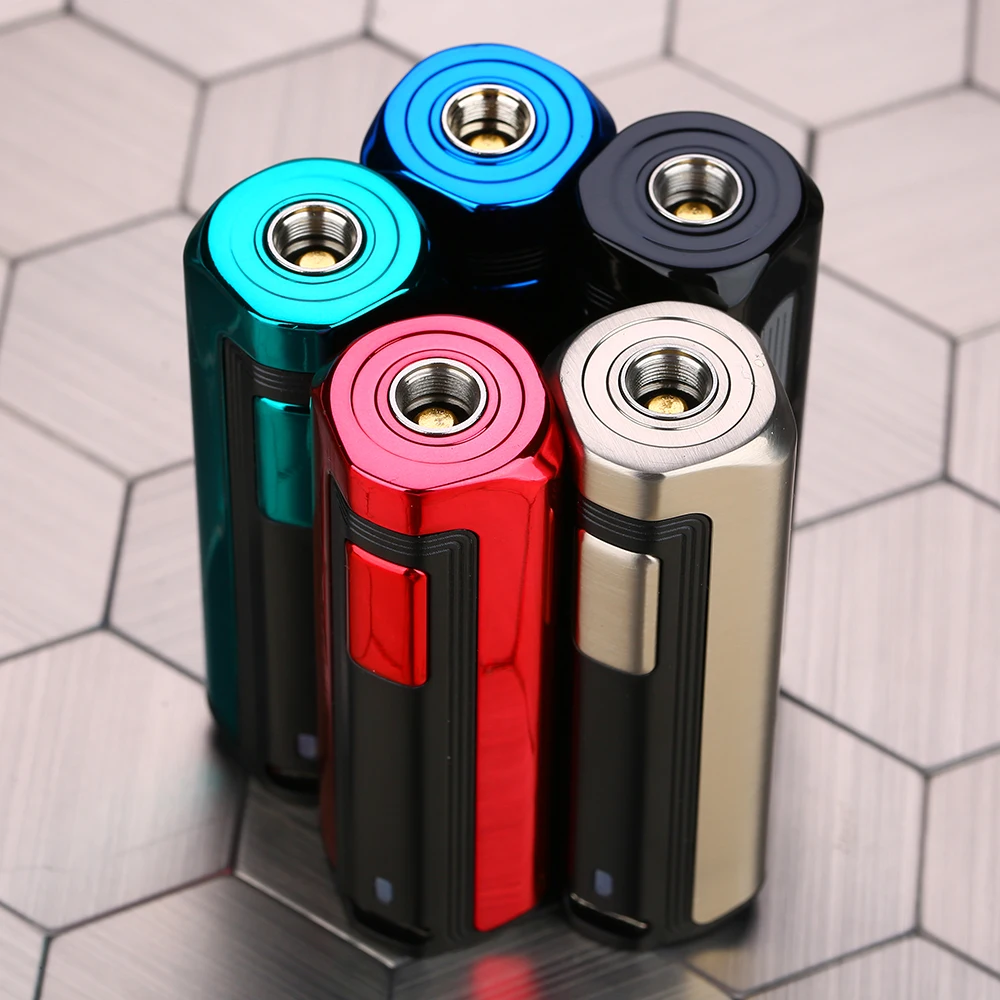 Joyetech Exceed X Аккумулятор 1000 мАч с длительным испарением электронная сигарета мод type-C зарядка большой емкости батареи против ijust s батареи