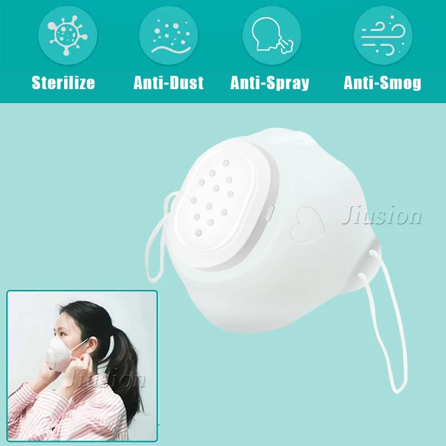 US $25.98  Reusable Mask Self-priming Respirator 4 Layers Filter Anti Dust Spray Smog Virus Gas Masks Antiviru