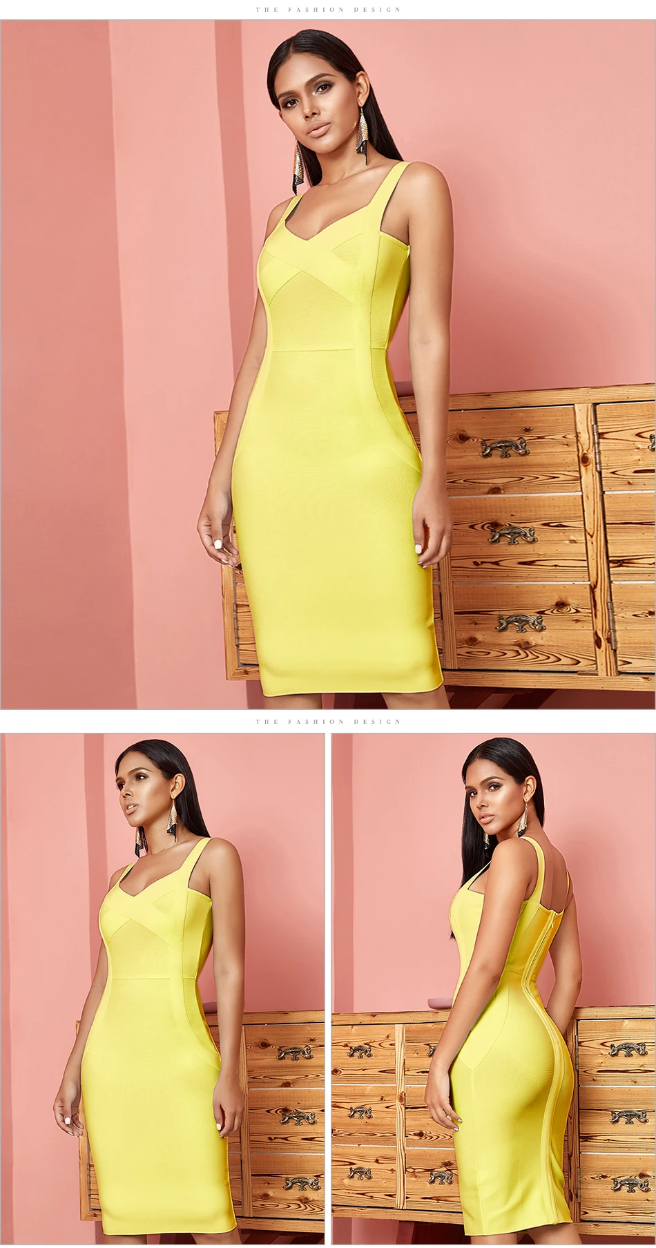 Adyce, новинка, женское Бандажное платье, желтое, белое, красное, синее, NudeBackless, Клубное платье, сексуальное, знаменитостей, бодикон, Клубное, вечерние платья, Vestido