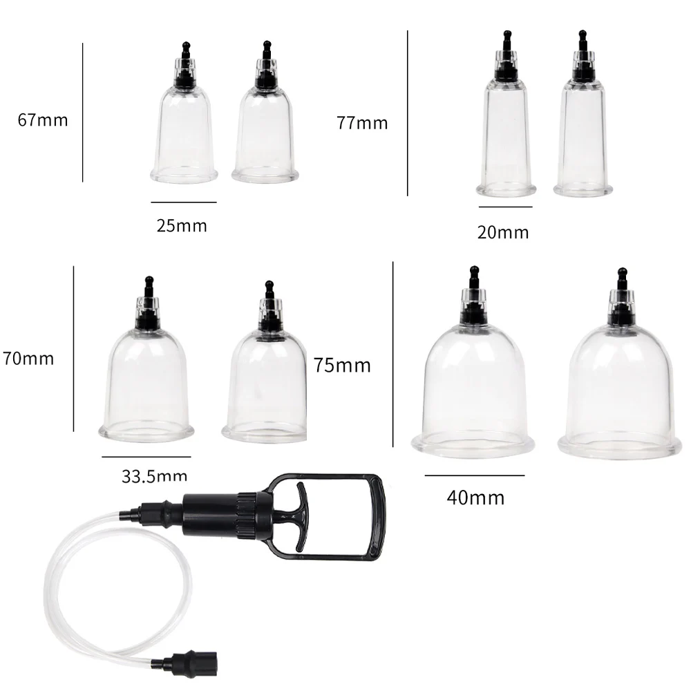 Nipple Sex Toys Vacuum Pump Sucker Breast Nipple Sucker For Adults Women