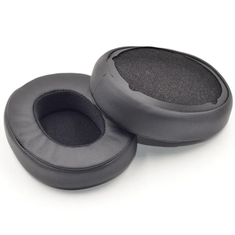 Replacement Soft Memory Foam Ear Pads Cushion For Skullcandy Crusher 3 0 Headphones Cover Ear Pads Fits Many Headphones 23 Aug30